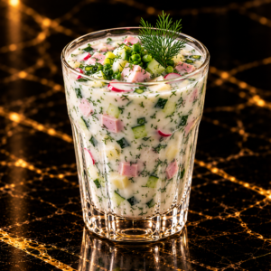 Akroshka