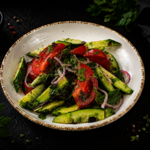 Armenian Salad