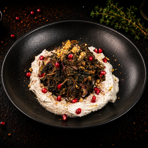 Aveluk Salad