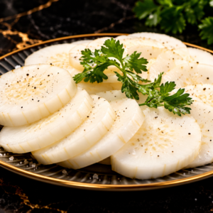 Radish
