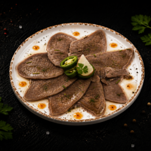 Beef Tongue