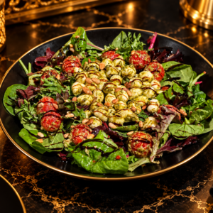 Caprese Salad