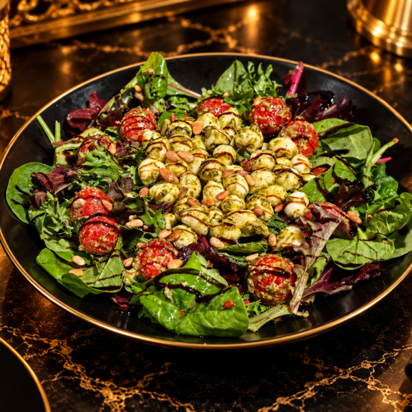Caprese Salad