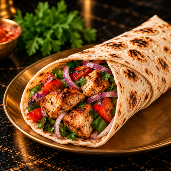 Chicken Kabob