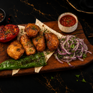 Chicken Kabob