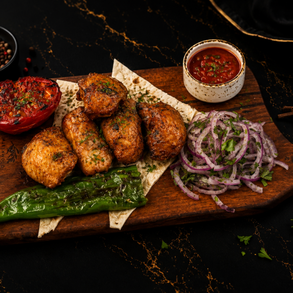 Chicken Kabob