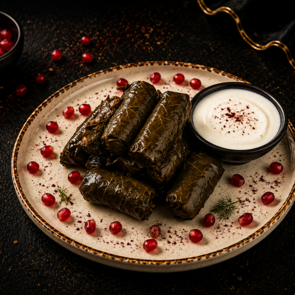 Tpov dolma