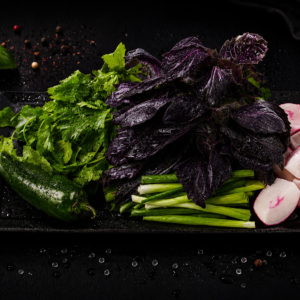 Greens