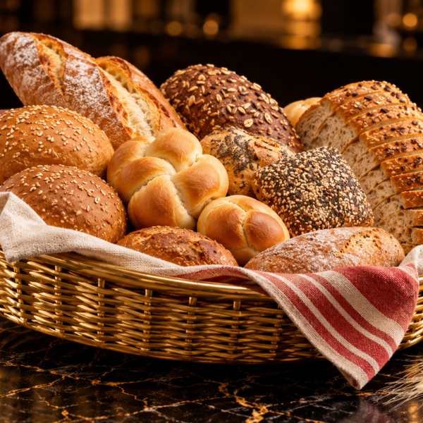 Bread