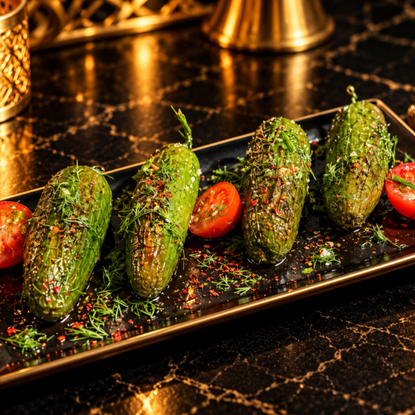 Grilled Jalapeno