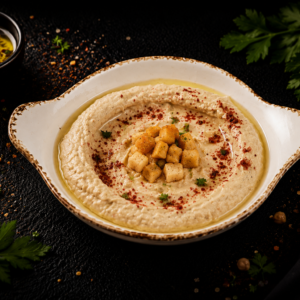 Hummus