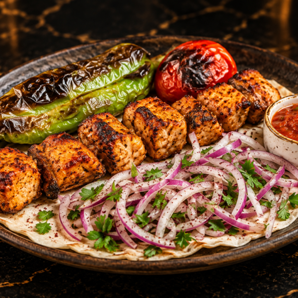 Pork Icki-Bir