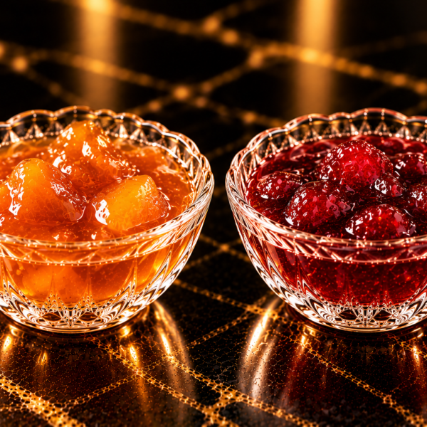 Preserve/Jam