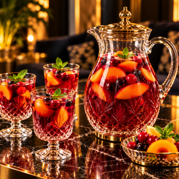 Kompot (1L)