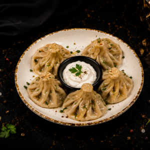 Khinkali (5pcs)
