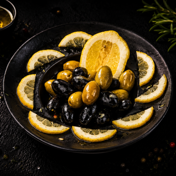 Olives