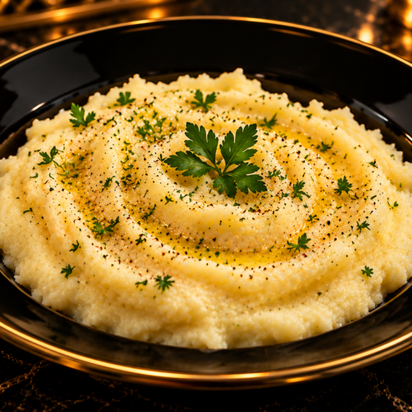 Mashed Potatos