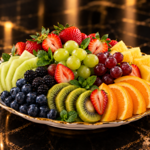 Fruit Plate-Small