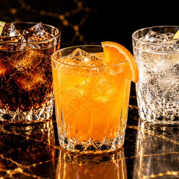 Soda
