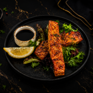 Salmon