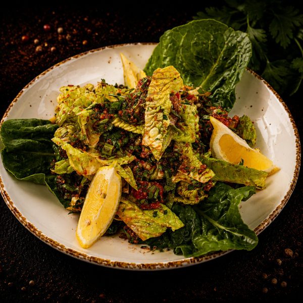 Tabbouleh Salad