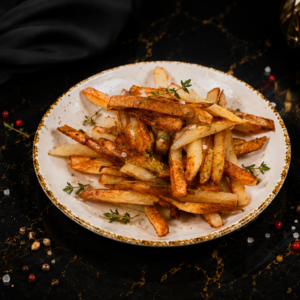 Tava Jarit Potatoes