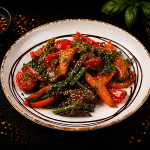 Thai Beef Salad